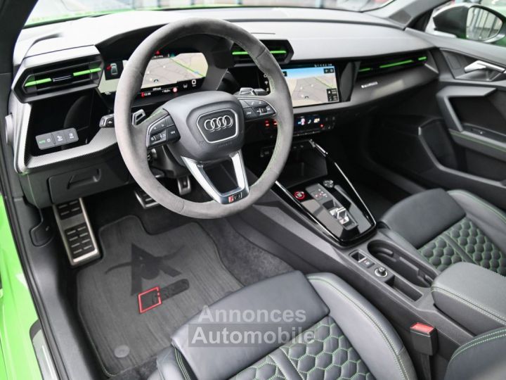 Audi RS3 Limousine 2.5 TFSI RS-Design - 9