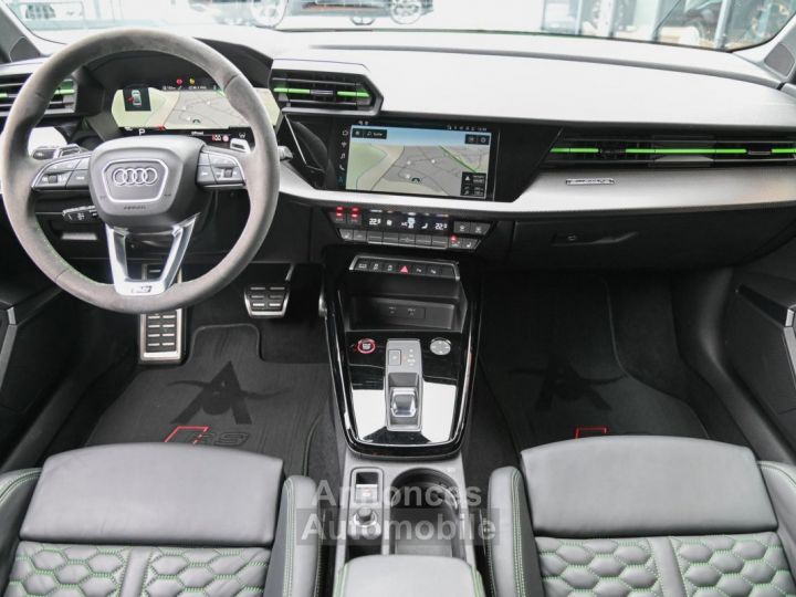 Audi RS3 Limousine 2.5 TFSI RS-Design - 10