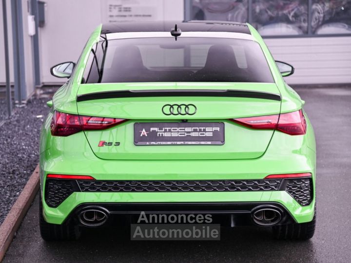 Audi RS3 Limousine 2.5 TFSI RS-Design - 26