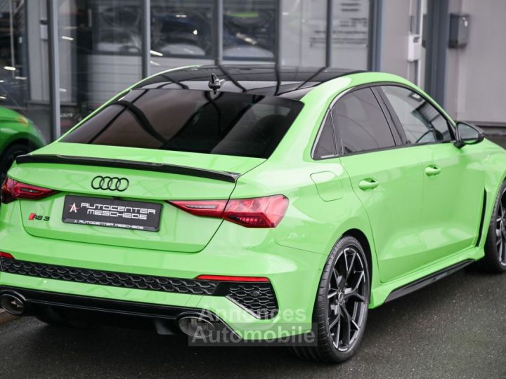 Audi RS3 Limousine 2.5 TFSI RS-Design - 28