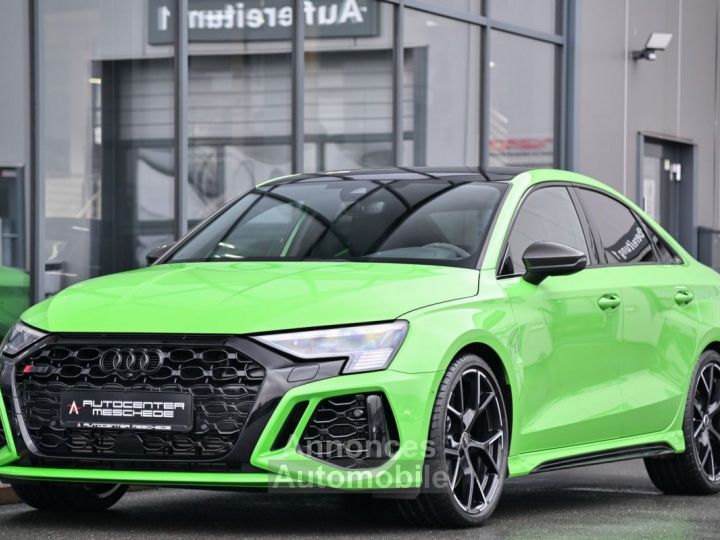 Audi RS3 Limousine 2.5 TFSI RS-Design - 29