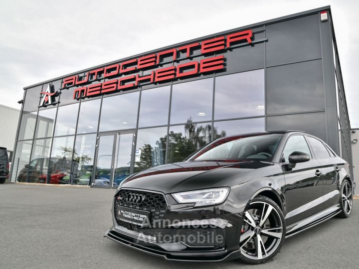 Audi RS3 Limousine 2.5 TFSI RS-Sitze - 1