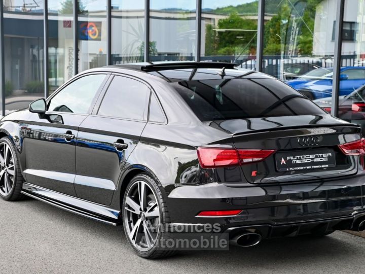 Audi RS3 Limousine 2.5 TFSI RS-Sitze - 5