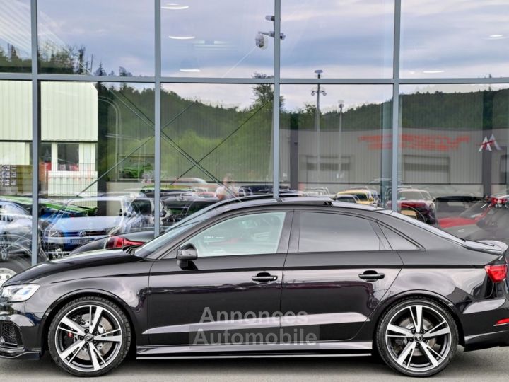 Audi RS3 Limousine 2.5 TFSI RS-Sitze - 6