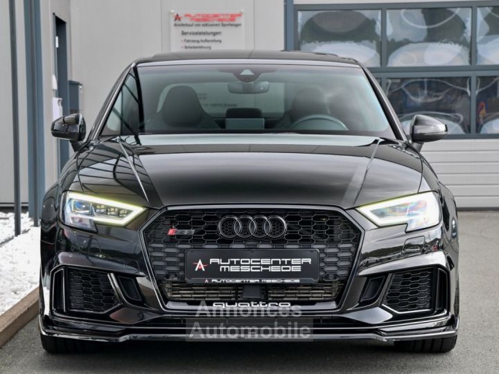 Audi RS3 Limousine 2.5 TFSI RS-Sitze - 28