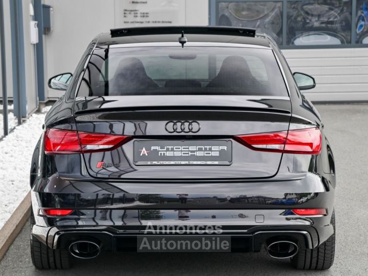 Audi RS3 Limousine 2.5 TFSI RS-Sitze - 29