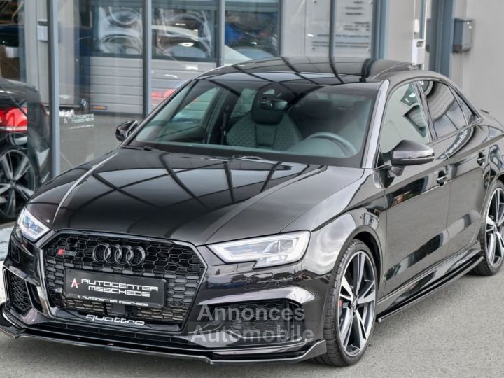 Audi RS3 Limousine 2.5 TFSI RS-Sitze - 30