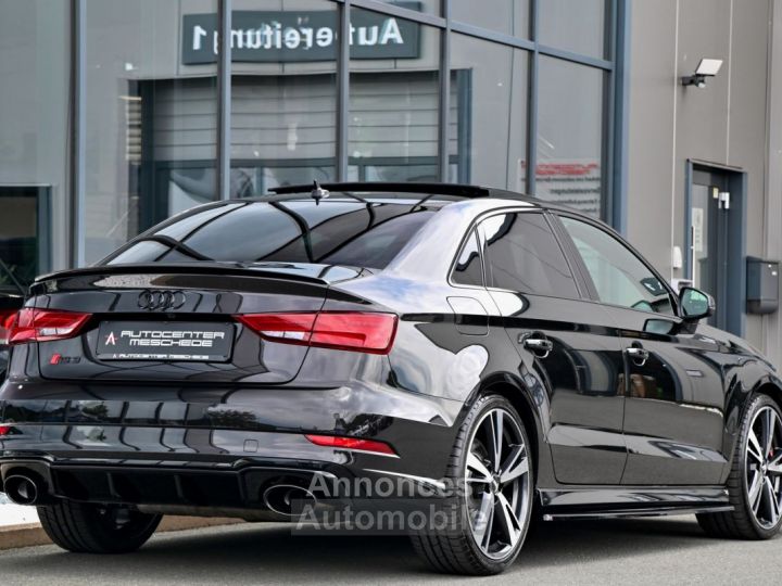 Audi RS3 Limousine 2.5 TFSI RS-Sitze - 33