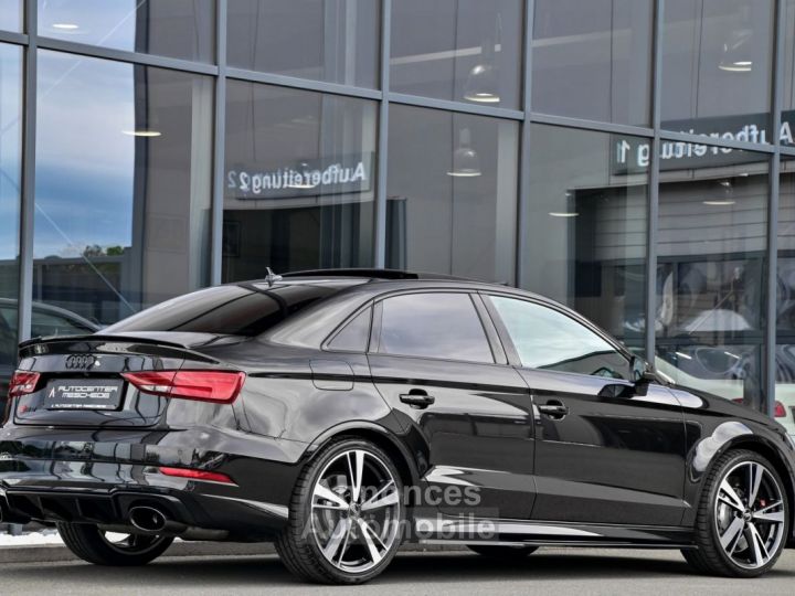 Audi RS3 Limousine 2.5 TFSI RS-Sitze - 35