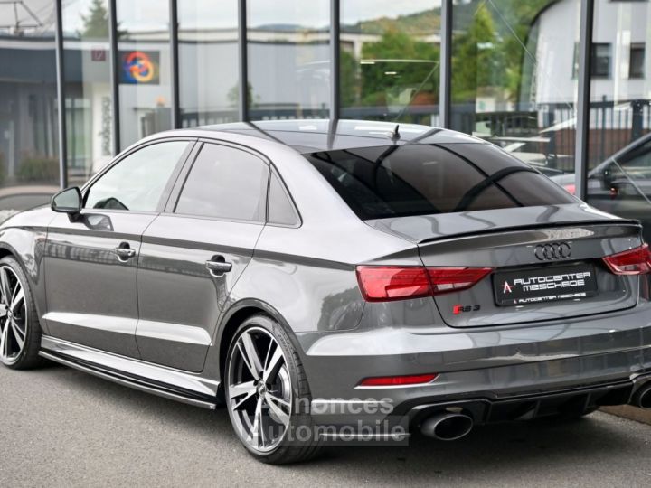 Audi RS3 Limousine 2.5 TFSI RS-Sitze - 5