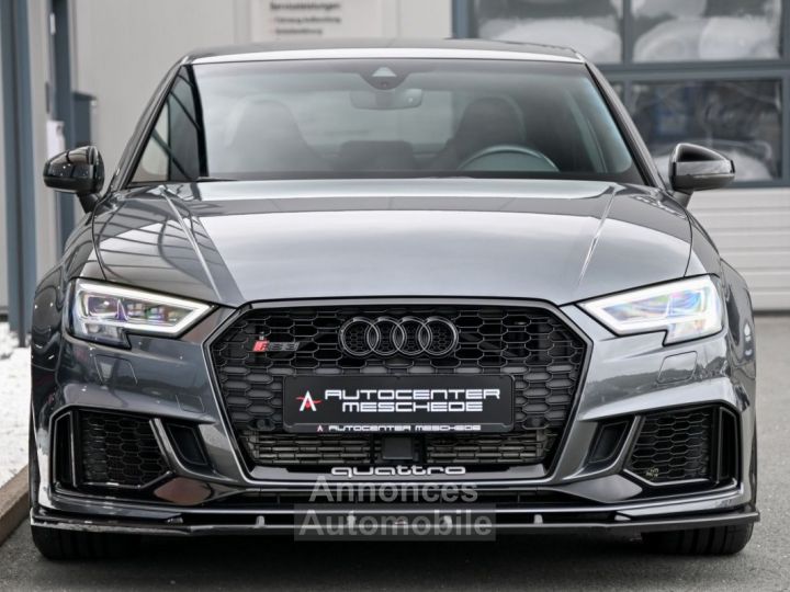 Audi RS3 Limousine 2.5 TFSI RS-Sitze - 27