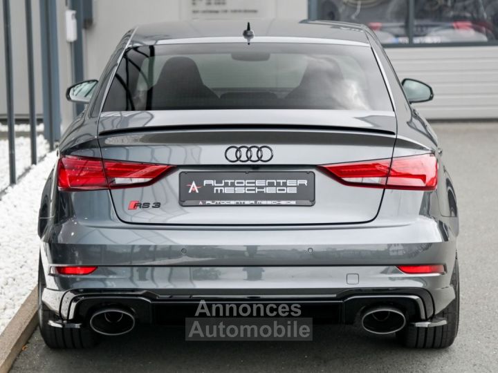 Audi RS3 Limousine 2.5 TFSI RS-Sitze - 28