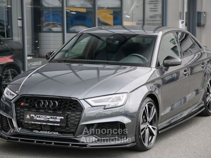 Audi RS3 Limousine 2.5 TFSI RS-Sitze - 29