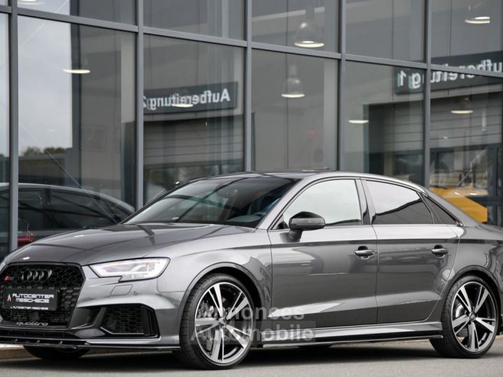 Audi RS3 Limousine 2.5 TFSI RS-Sitze - 33