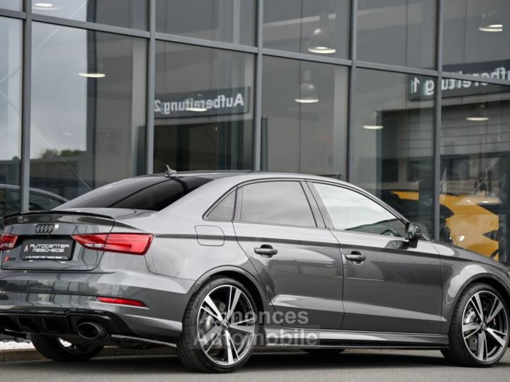 Audi RS3 Limousine 2.5 TFSI RS-Sitze - 34