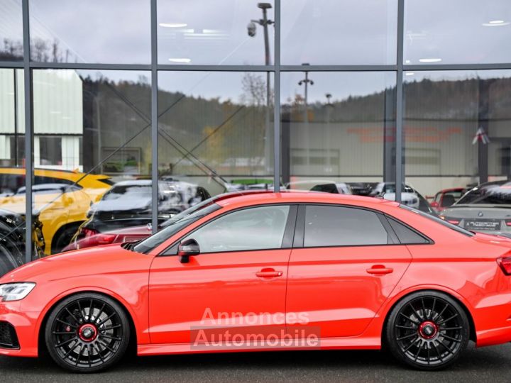 Audi RS3 Limousine 2.5 TFSI RS-Sitze - 6