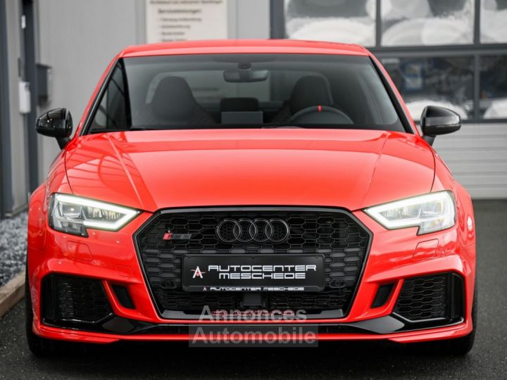 Audi RS3 Limousine 2.5 TFSI RS-Sitze - 24