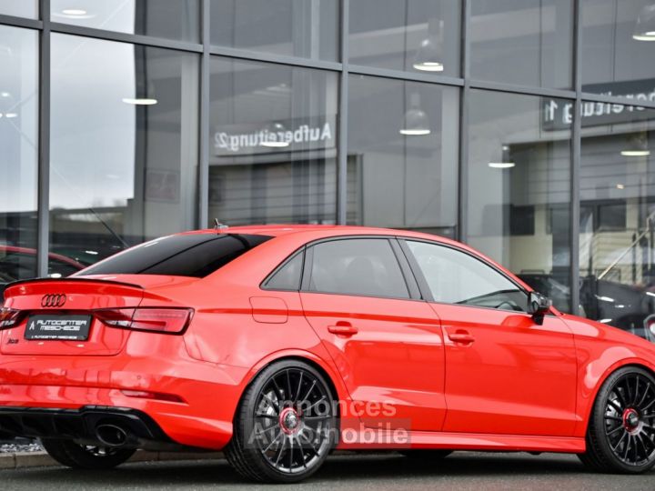 Audi RS3 Limousine 2.5 TFSI RS-Sitze - 31