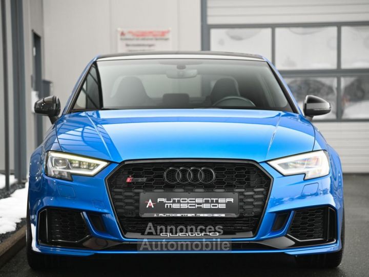 Audi RS3 Limousine 2.5 TFSI RS-Sitze - 30