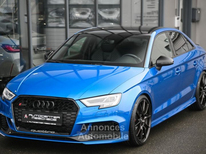 Audi RS3 Limousine 2.5 TFSI RS-Sitze - 32