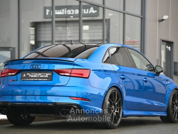 Audi RS3 Limousine 2.5 TFSI RS-Sitze - 35