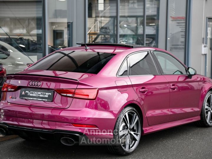 Audi RS3 Limousine 2.5 TFSI RS-Sitze - 4