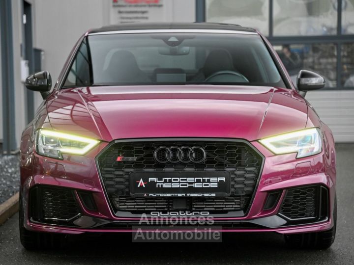 Audi RS3 Limousine 2.5 TFSI RS-Sitze - 27