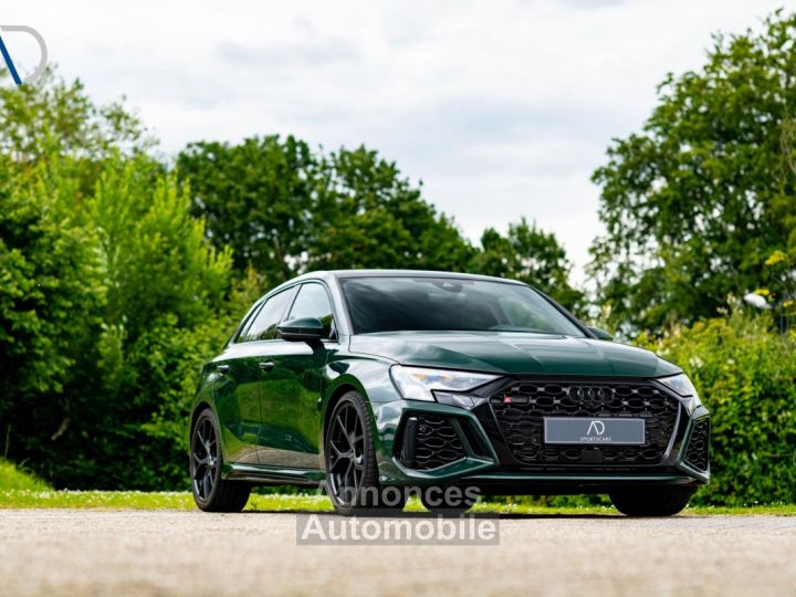 Audi RS3 RS 3 - 1