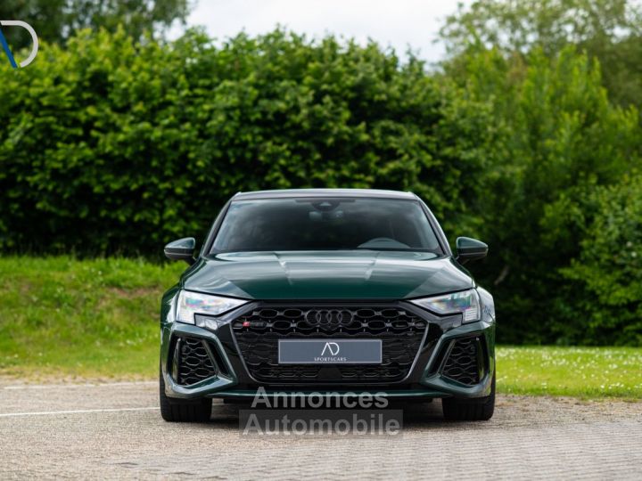 Audi RS3 RS 3 - 8