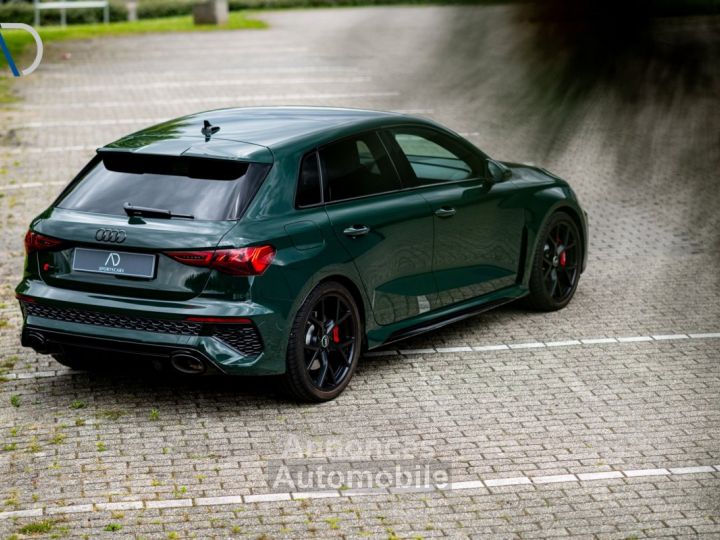 Audi RS3 RS 3 - 13