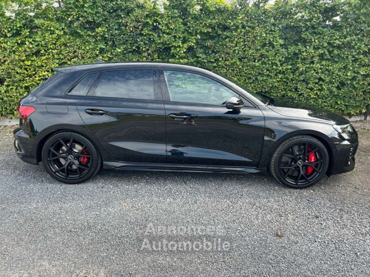 Audi RS3 Sportback - 9