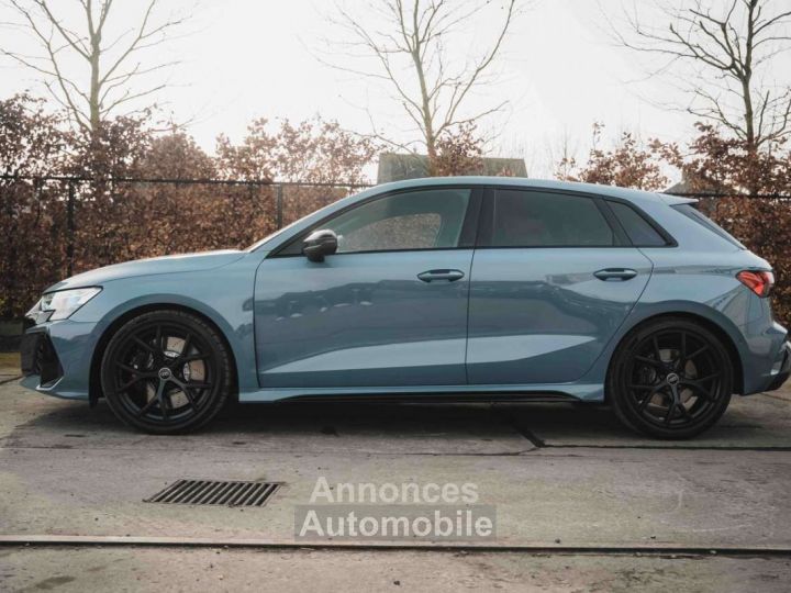 Audi RS3 Sportback - 3