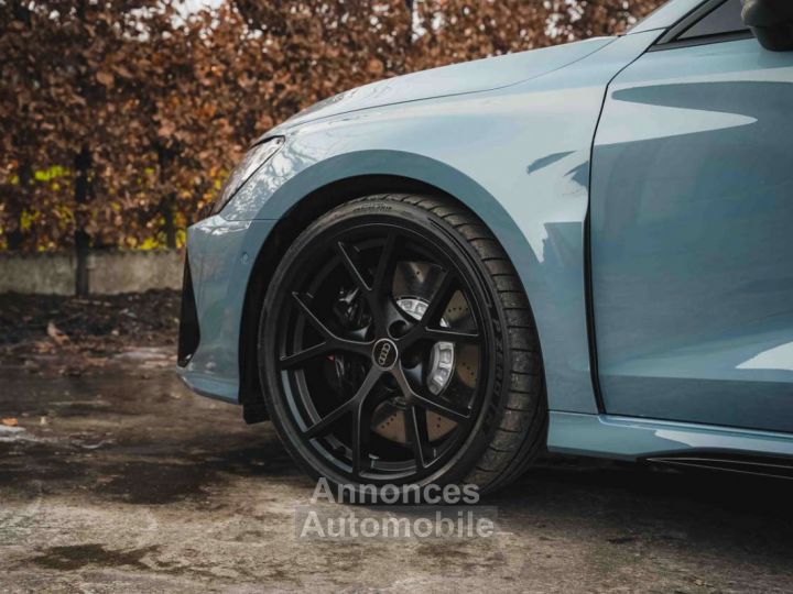 Audi RS3 Sportback - 6