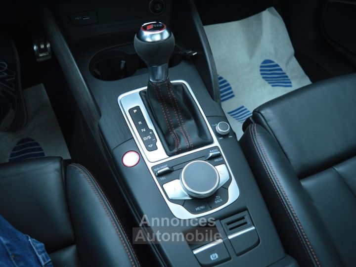 Audi RS3 Sportback 2.5 TFSI 400 Ch Toutes Options !! - 13