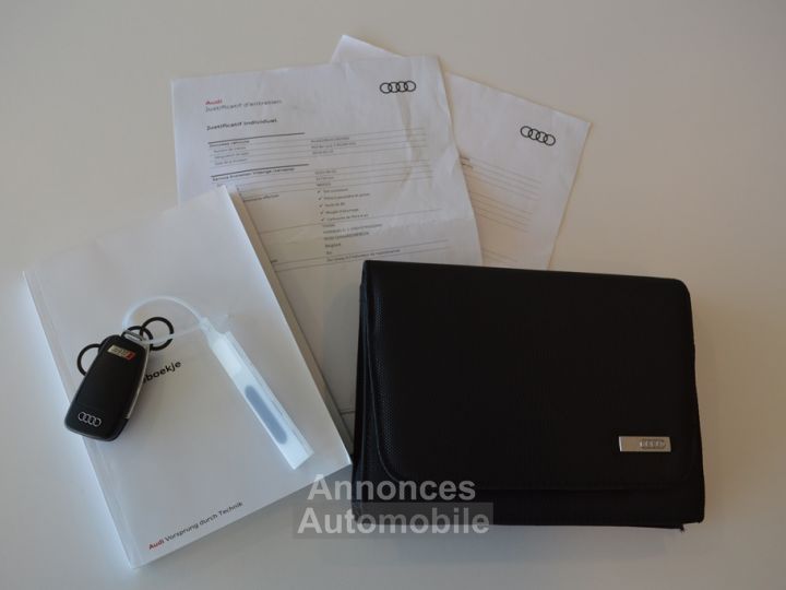 Audi RS3 Sportback 2.5 TFSI 400 Ch Toutes Options !! - 16