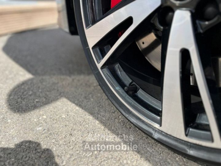 Audi RS3 SPORTBACK 2.5 TFSI 400CH QUATTRO S TRONIC 7 EURO6D-T - 11