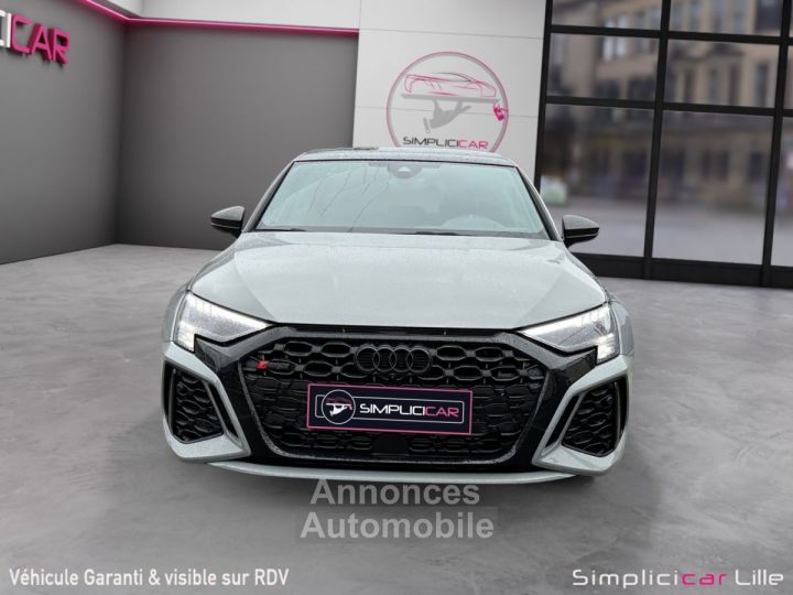 Audi RS3 SPORTBACK 2.5 TFSI 407 S tronic 7 Quattro Performance - 6