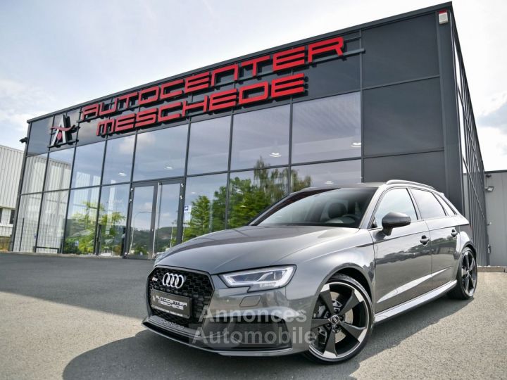 Audi RS3 Sportback 2.5 TFSI Navi - 1