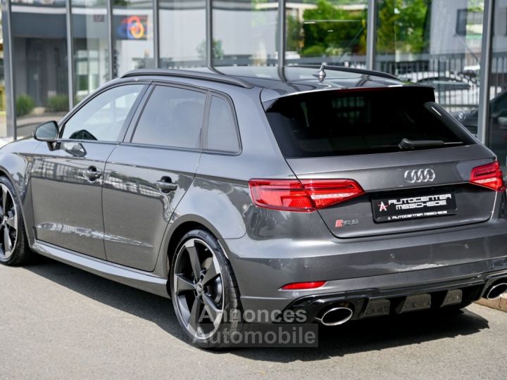 Audi RS3 Sportback 2.5 TFSI Navi - 5