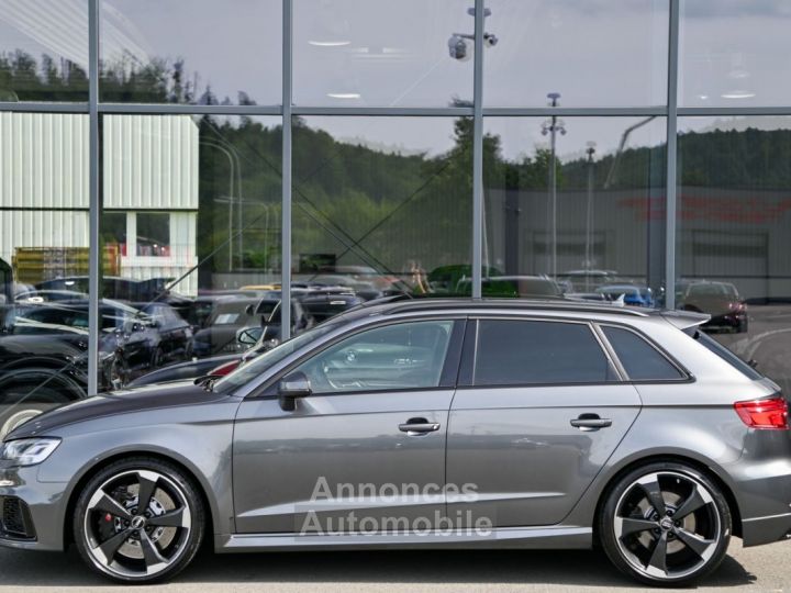 Audi RS3 Sportback 2.5 TFSI Navi - 6