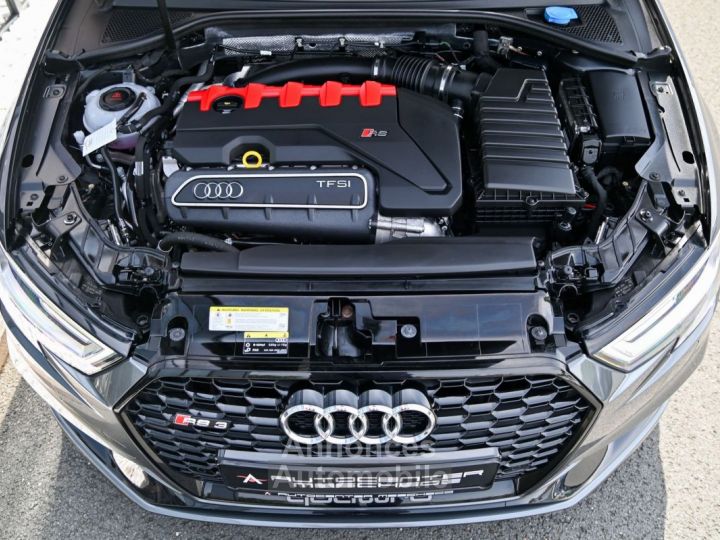 Audi RS3 Sportback 2.5 TFSI Navi - 7