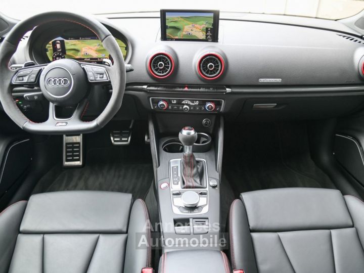 Audi RS3 Sportback 2.5 TFSI Navi - 10