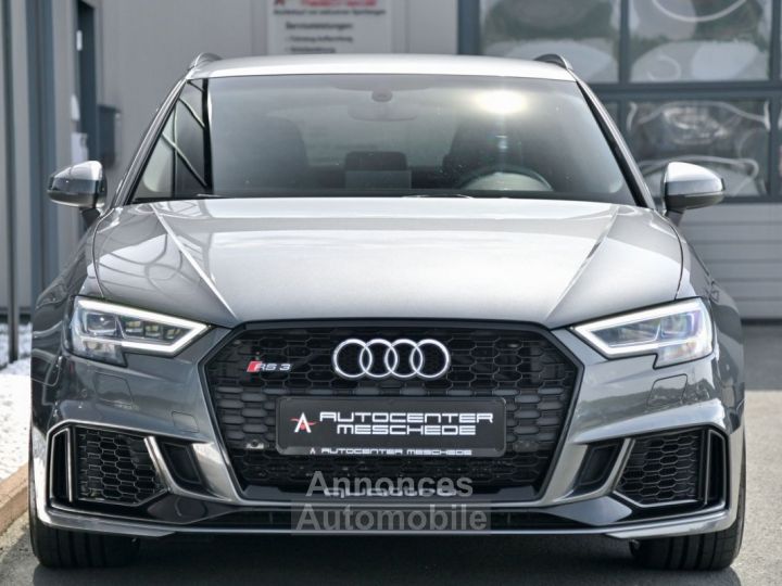 Audi RS3 Sportback 2.5 TFSI Navi - 25