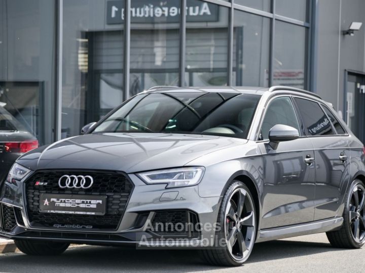 Audi RS3 Sportback 2.5 TFSI Navi - 29