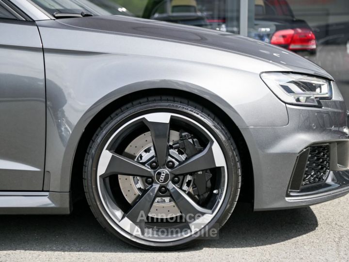 Audi RS3 Sportback 2.5 TFSI Navi - 36