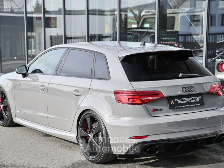 Audi RS3 Sportback 2.5 TFSI Navi Plus - 5