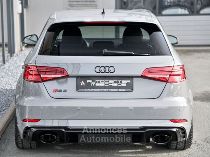 Audi RS3 Sportback 2.5 TFSI Navi Plus - 25