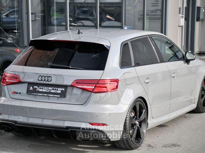 Audi RS3 Sportback 2.5 TFSI Navi Plus - 27