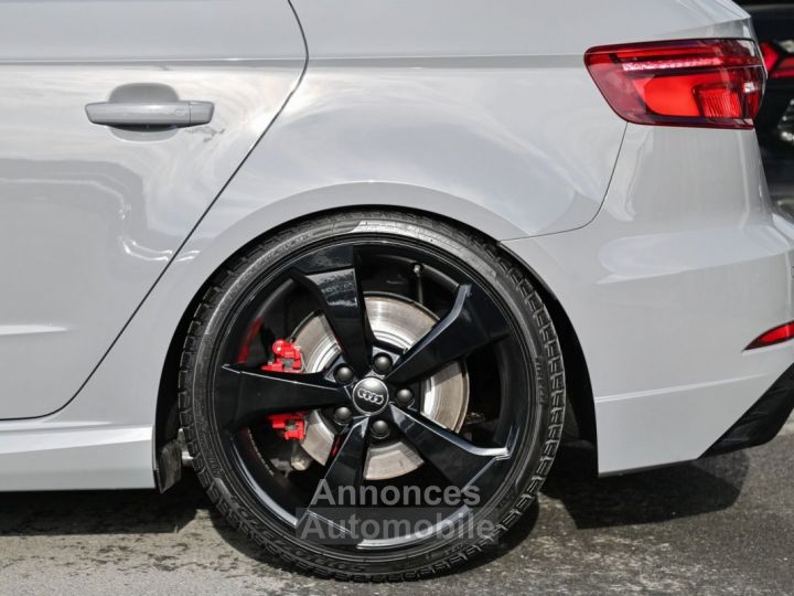 Audi RS3 Sportback 2.5 TFSI Navi Plus - 33