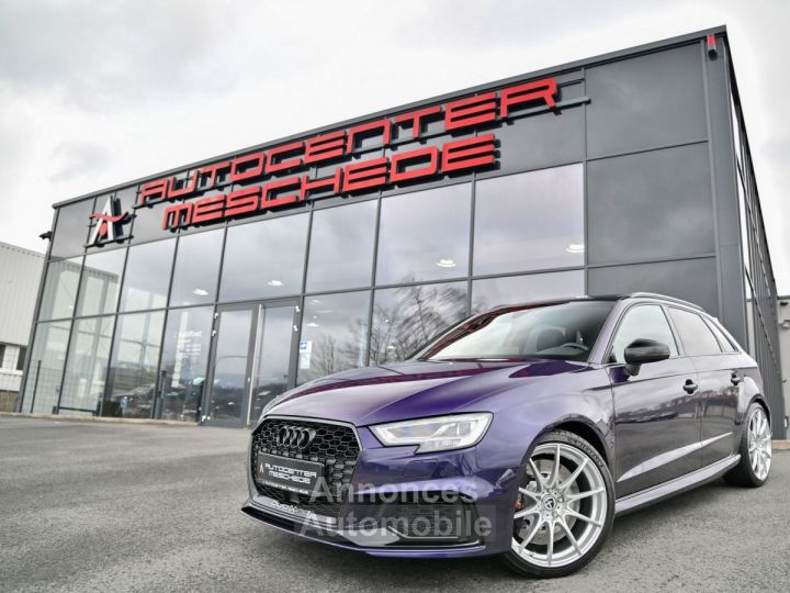 Audi RS3 Sportback 2.5 TFSI Pano - 1